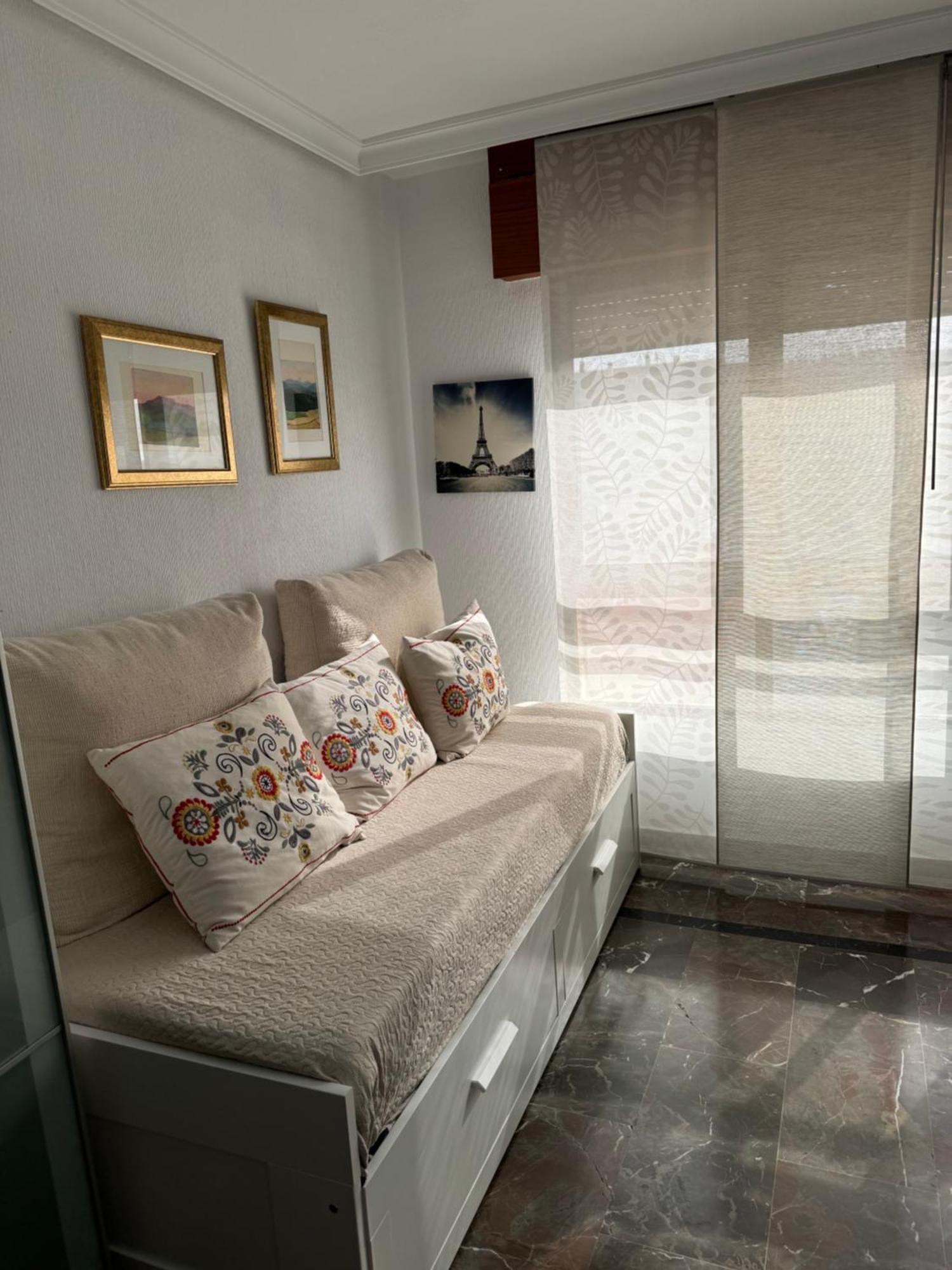 Appartement Lovely Cartago *